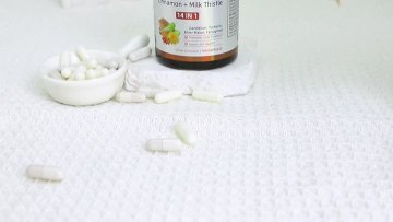 Berberine 150 Capsules