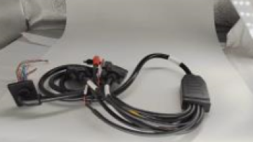 OBD Adapter Wire for Car Diagnostic Connectors