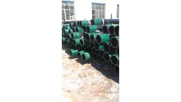 API-5CT Oil Casing Pipe (3)