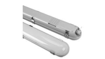 Tight LED Lighting Fixture 60W LED Battery Tri-Proof Light for Chicken Farm Lighting1