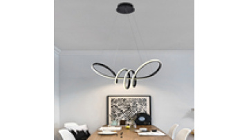 HIVIES Factory Suppliers: Indoor Luxury Ceiling Chandeliers & LED Pendant Lights1