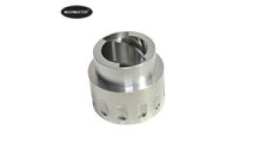 Machmaster OEM ODM High Precision Metal CNC Milling Lathing Drilling Machining Custom Cnc Parts Fabrication Services1