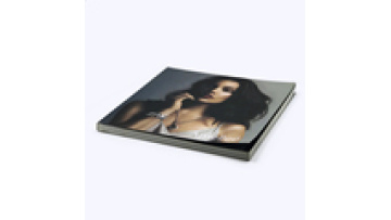Customized Print Hard and Softcover Story Publishing Photo Book Magazine Cost-Effective Book Printing Services1