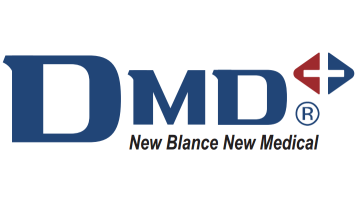 Qingdao DMD Medical Technology Co., LTD 