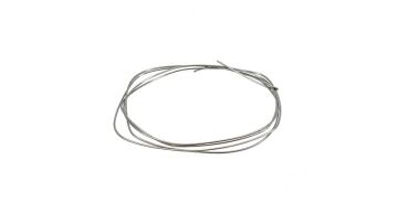 High-temperature alloy capillary tube 1.5mm x 0.2mm