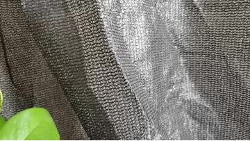 Agricutural shade netting