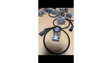 Main pump solenoid valves for Komatsu PC200