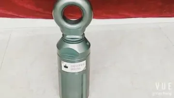 Bq Hq Nq Pq Aq Drilling Sizes 25K 40K Water Swivel1