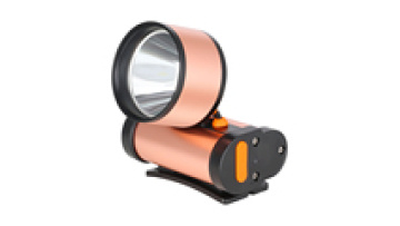 DP Led High-power Strong Light Lithium Battery Head Lamp Outdoor Head Flashlight Rechargeable Led Headlamp1