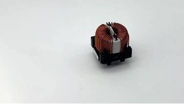 Common-mode inductance