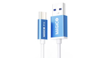 Magico OEM USB DFU Cable for iPhone 5S-16 and iPad - Read Write Nand SysCfg Data Cable1