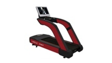 electric treadmill