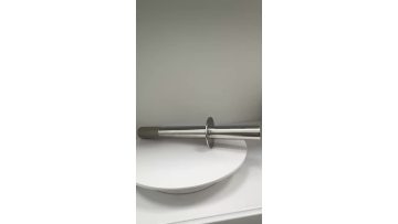 sintered filter element