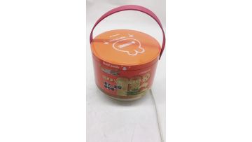 Rustic Tin Box.MP4