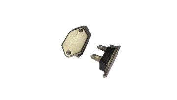 TRIAC Module BTA25-600BW 