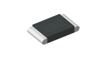 WSM4527 Series E-beam Welding Alloy Resistor