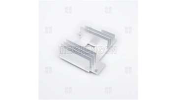 Shielding case HS-758222-04W
