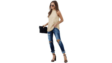 Lace Top 