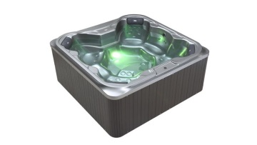 High Quality Led light Hot Tub Spa