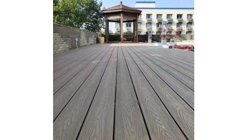 WPC DECKING 2