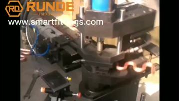 bending-copper u bends
