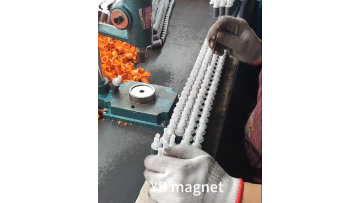 Through Shaft Testing