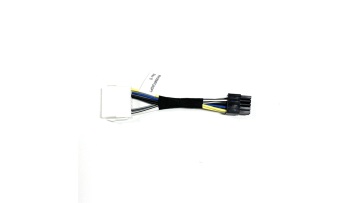 75mm Short MOLEX Connector Automotive Wiring Harness Service Kit Adapter