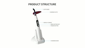  curing machine