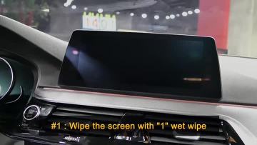 Center Console Display Protector2