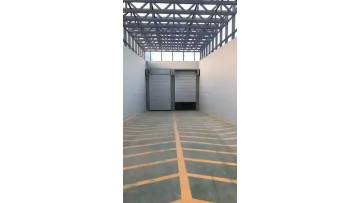 simple hard fast door1
