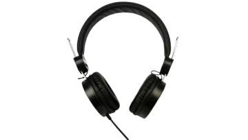 headphones with microphone