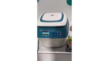 centrifuge LC-04L