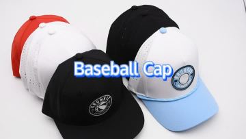 Baseball Cap