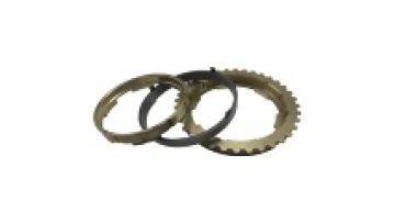 Car Transmission Gearbox Synchronizer Ring OEM 12N43-40251 For HINO 36T1