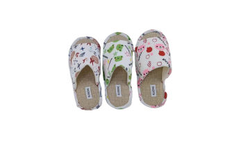 indoor slipper