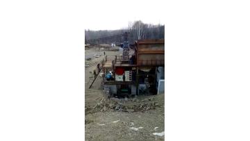Jaw Crusher