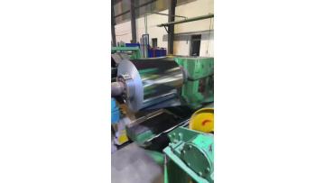 Galvanized Steel Coils
