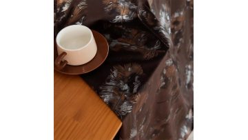 Softness Home Textile Fabric
