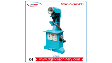 Single Thread Goodyear Shoes Welt Stitching Machine LX-812A​