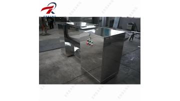 Model CH Series SlotShape Mixer (6)