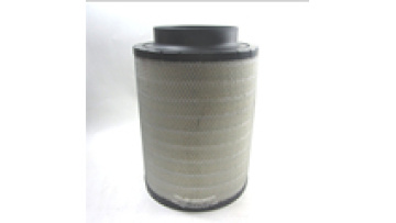 Marine engines parts generator set air filter ecb120376 / 120472 c311195 0180945802 01809410021