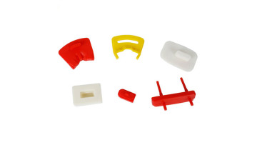 Silicone Rubber Mould