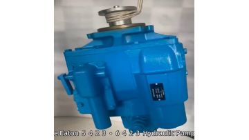 Eaton 5423-6423 Hydraulic Pump