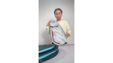 pickleball paddle bag