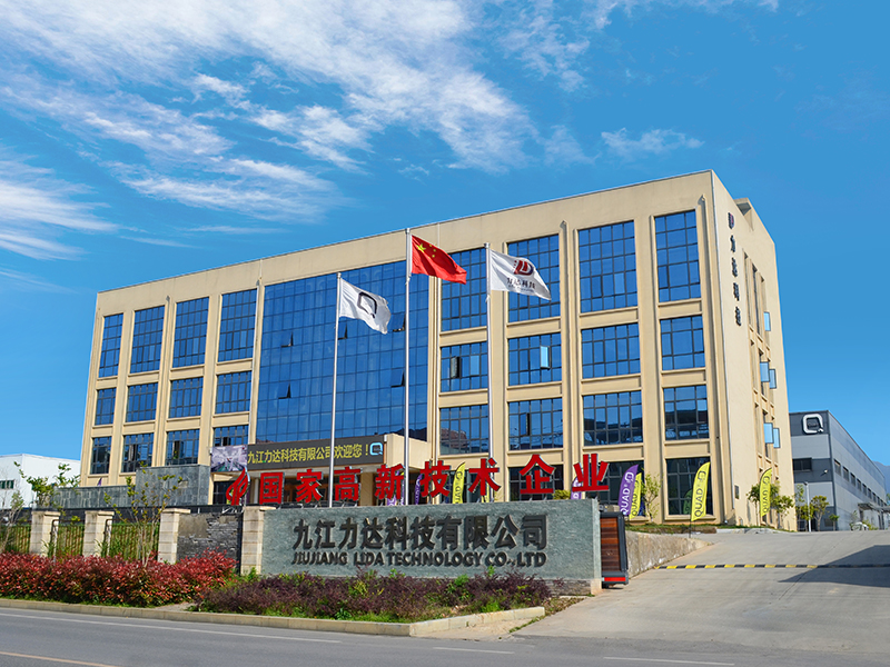 Jiujiang Lida Technology Co., Ltd