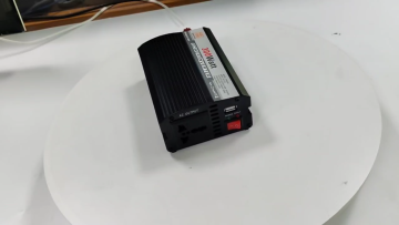 Solar Power Inverter 300W 12 24V inverter generator Dc 220V 230V Ac Inverter For Solar Power System Home Use1