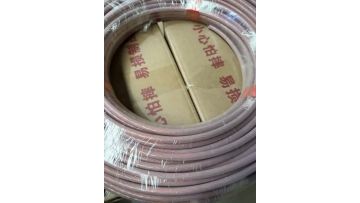 submersible winding wire 29