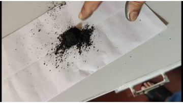 graphite electrode power