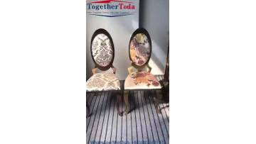 Hotel Chairs -Toda Chair since 1987
