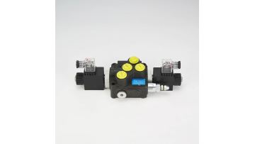 ZT12 Electronic Control